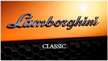 Classic Lamborghini service in New Jersay by Supercar Service and Interstate Motorsport